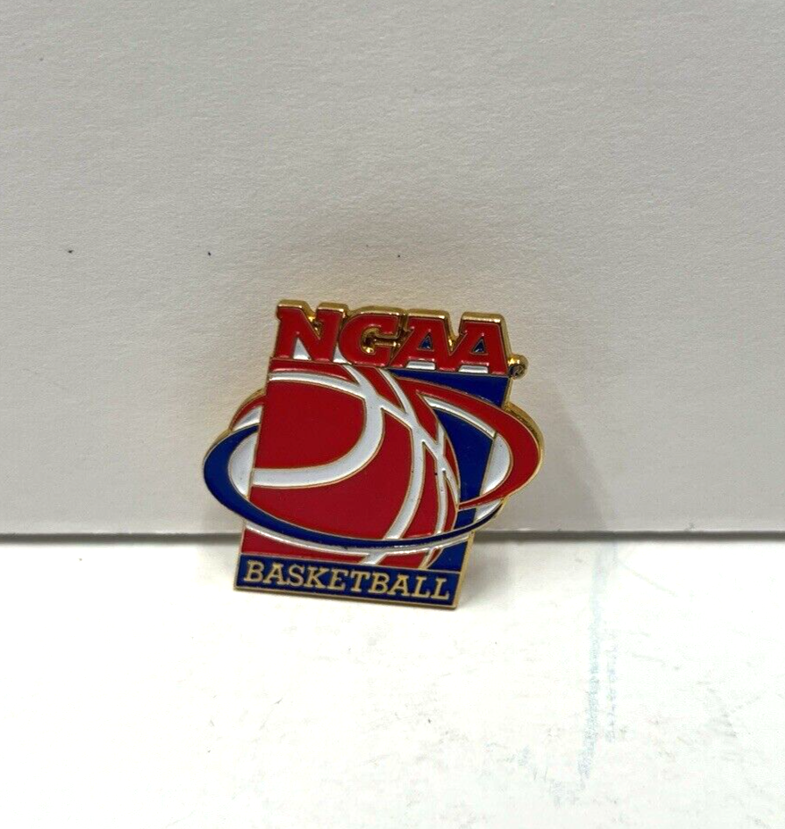 NCAA College Basketball Final Four Pin Size 1.25 1.5 Inches