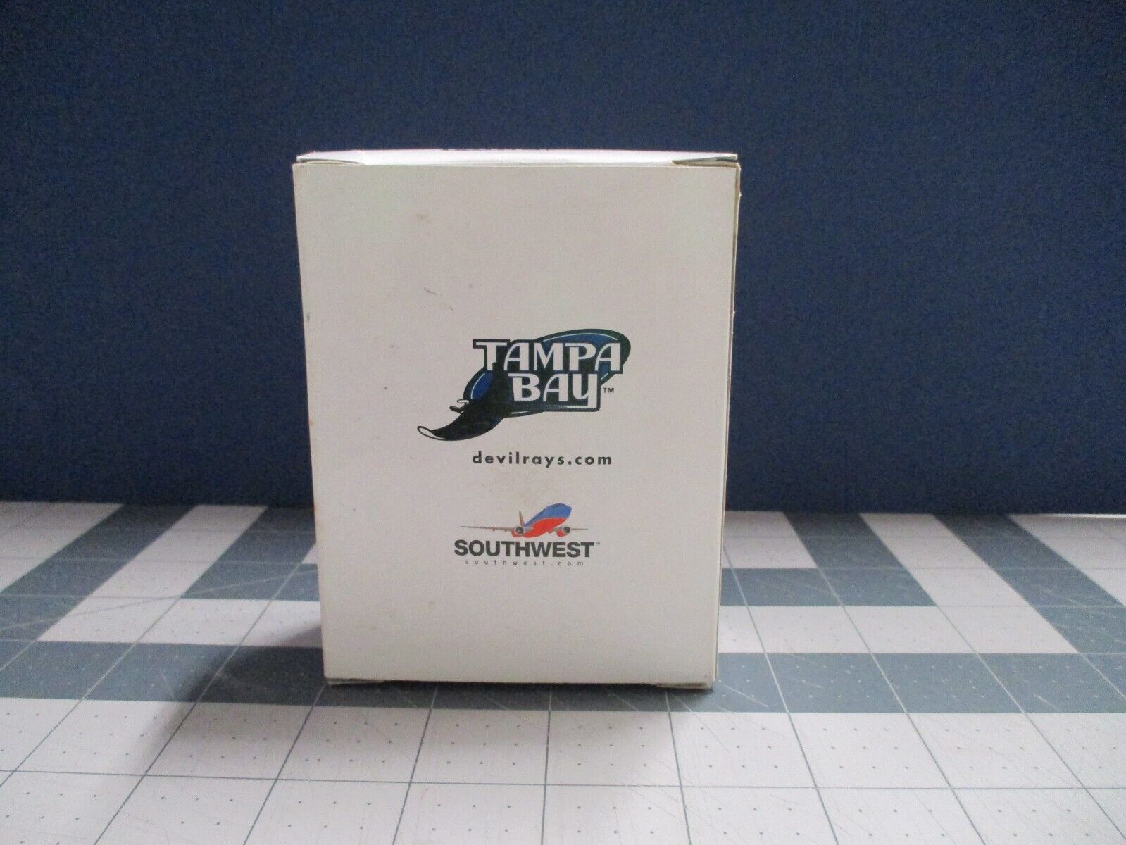 Tampa Bay Rays Computer Mouse SGA Southwest Airline Branded