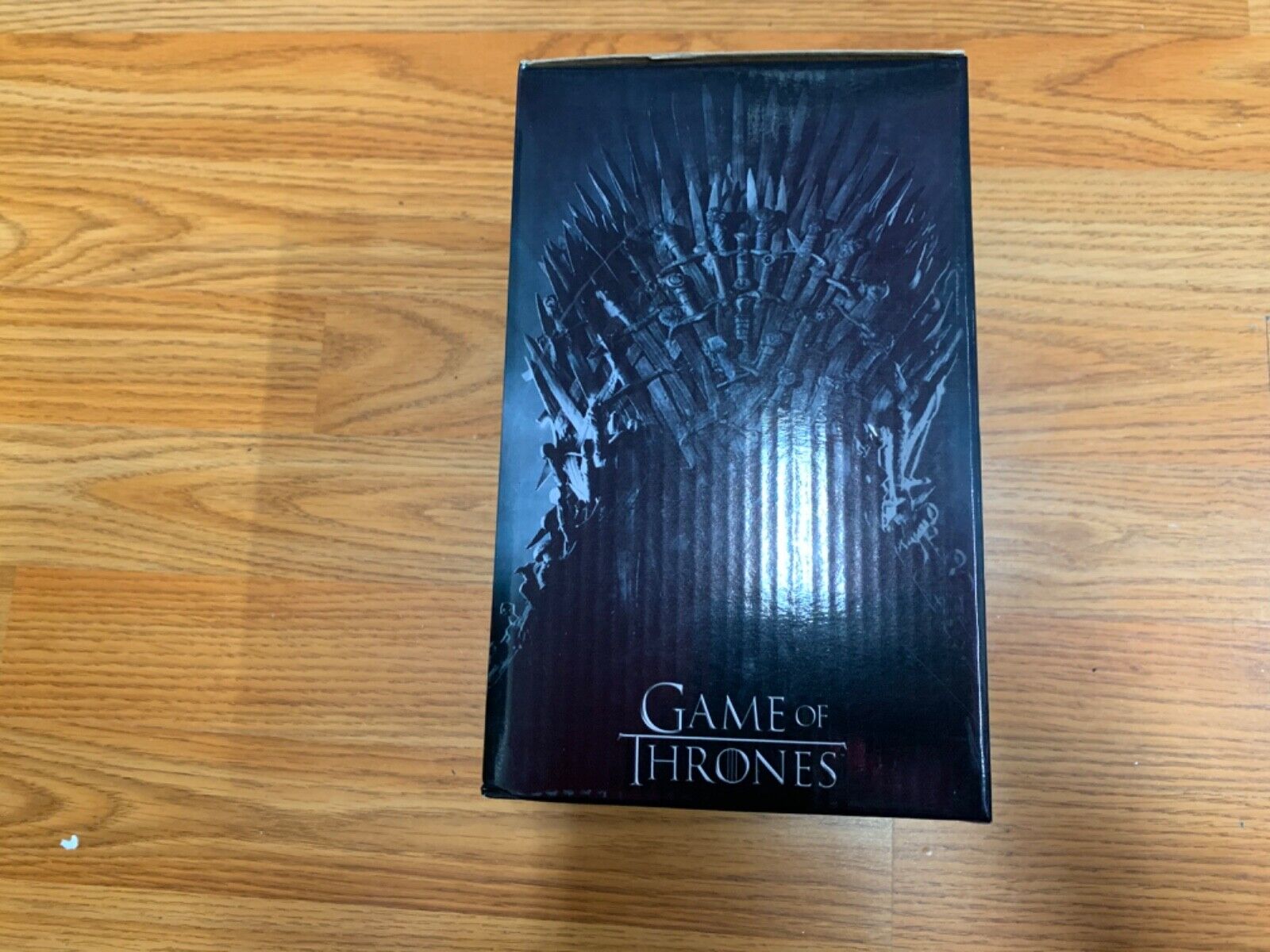 Tampa Bay Rays Evan Longoria Game of Thrones Iron Throne Bobblehead