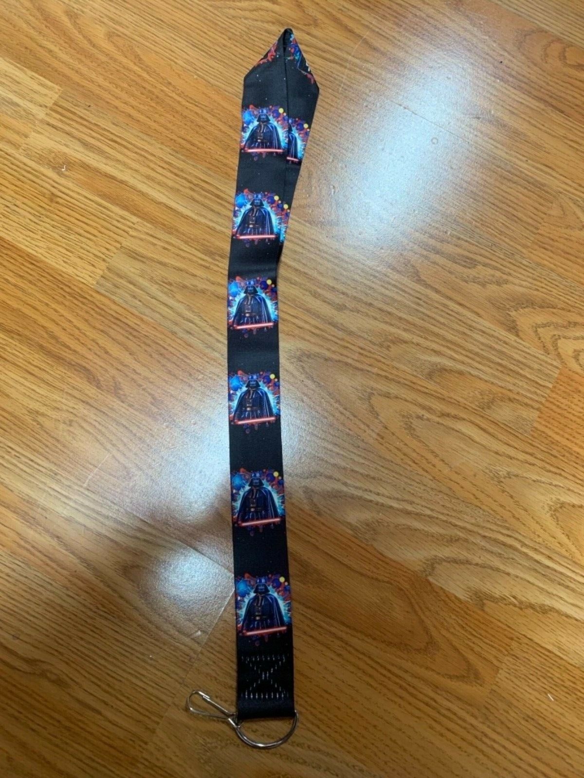 Star Wars Celebration 2020 Anaheim Lanyard