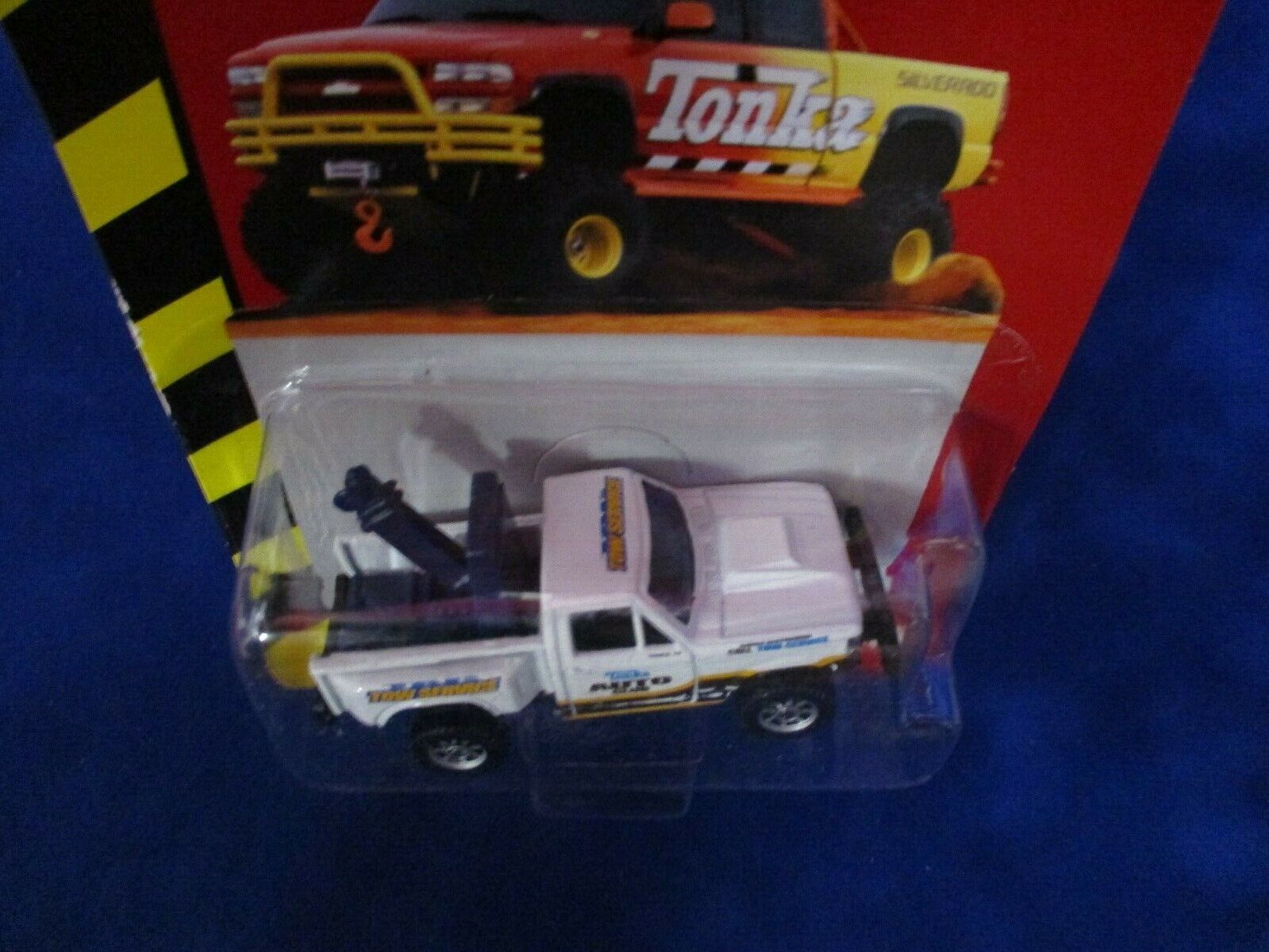 Tonka Die Cast Collection Auto Club Tow #30/50