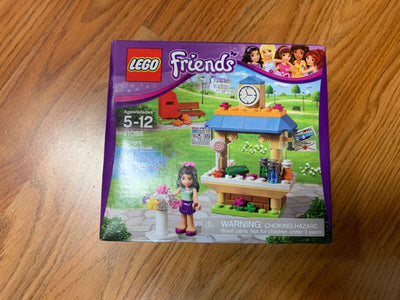 41098 shops lego friends