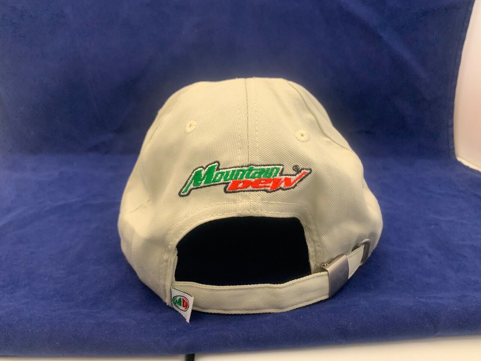 NCAA 2000 Final Four Indianapolis Cap Hat LogoAthletic 100% Cotton