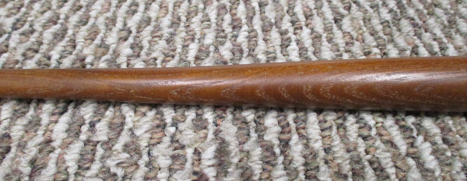 National Baseball Hall OF Fame Cooperstown N.Y. Mini Bat Made In USA LS 125