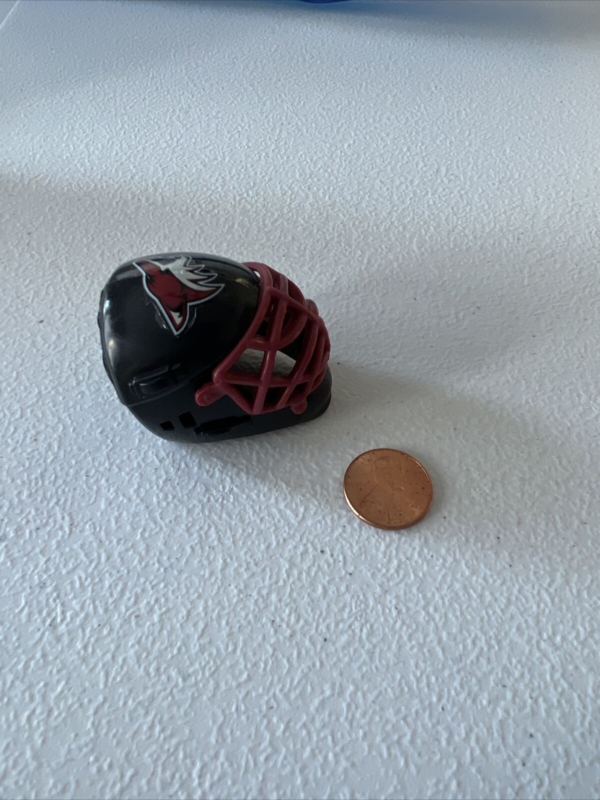 NHL Arizona Coyotes Franklin Brand Licensed Mini Helmet Pocket Size New