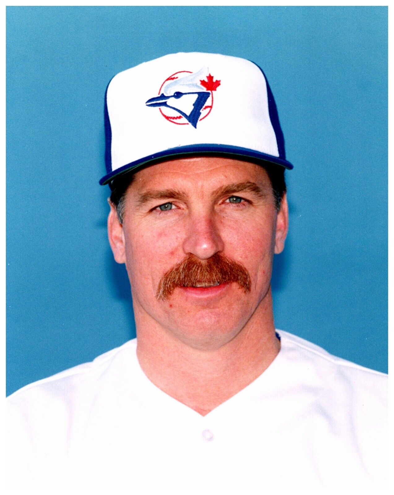 Jack Morris Toronto Blue Jays 8x10 Sports Photo B Unsigned