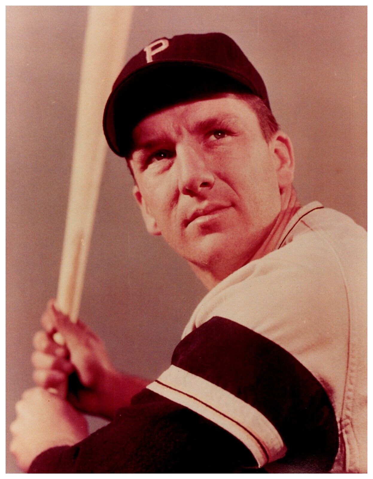 Ralph Kiner Pittsburgh Pirates 8x10 Sports Photo B Unsigned