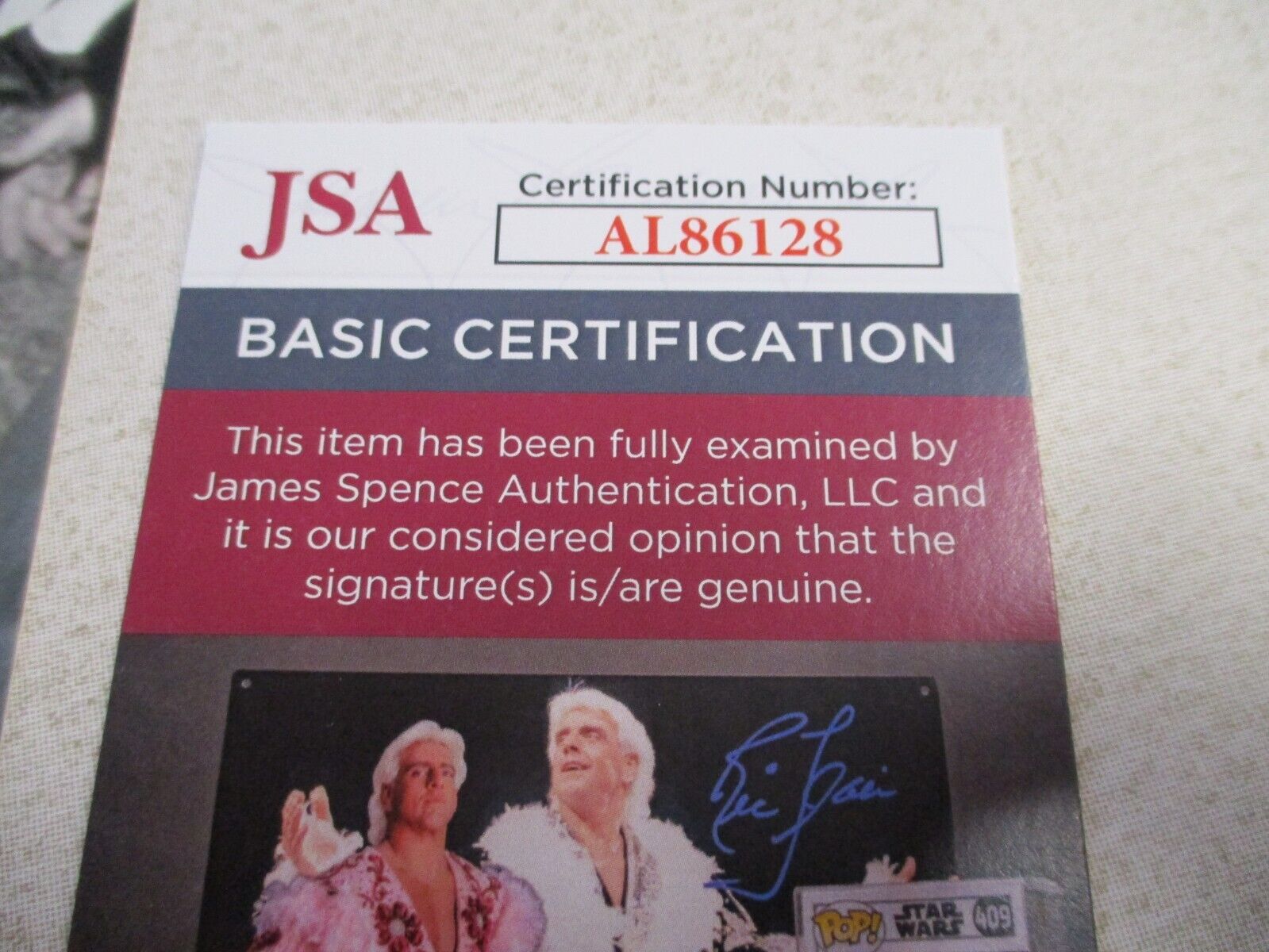 Olivia Newton John Actress Autographed Signed 8x10 Photo Grease JSA COA #AL86128