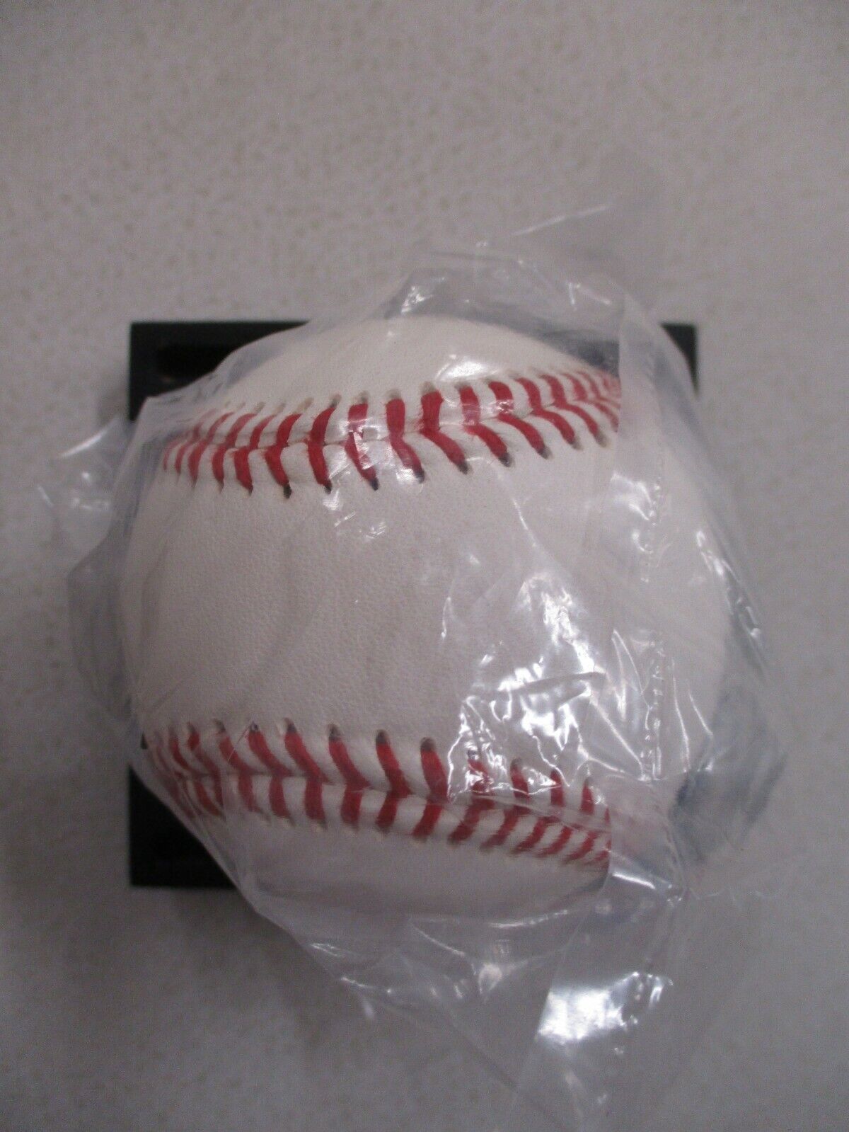 Official Babe Ruth League Baseball MacGregor 74 New in Bag Ball