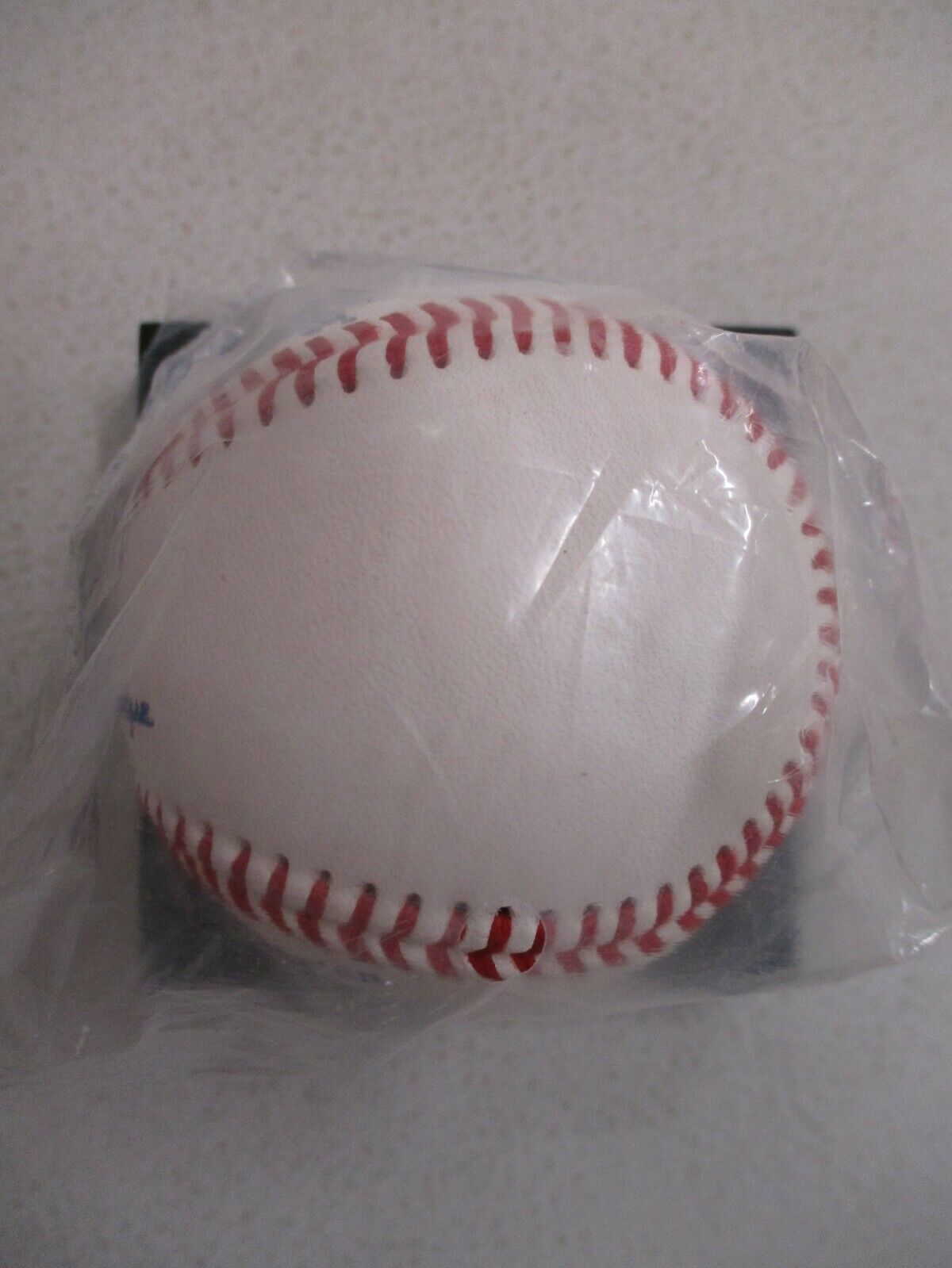 Official Babe Ruth League Baseball MacGregor 74 New in Bag Ball