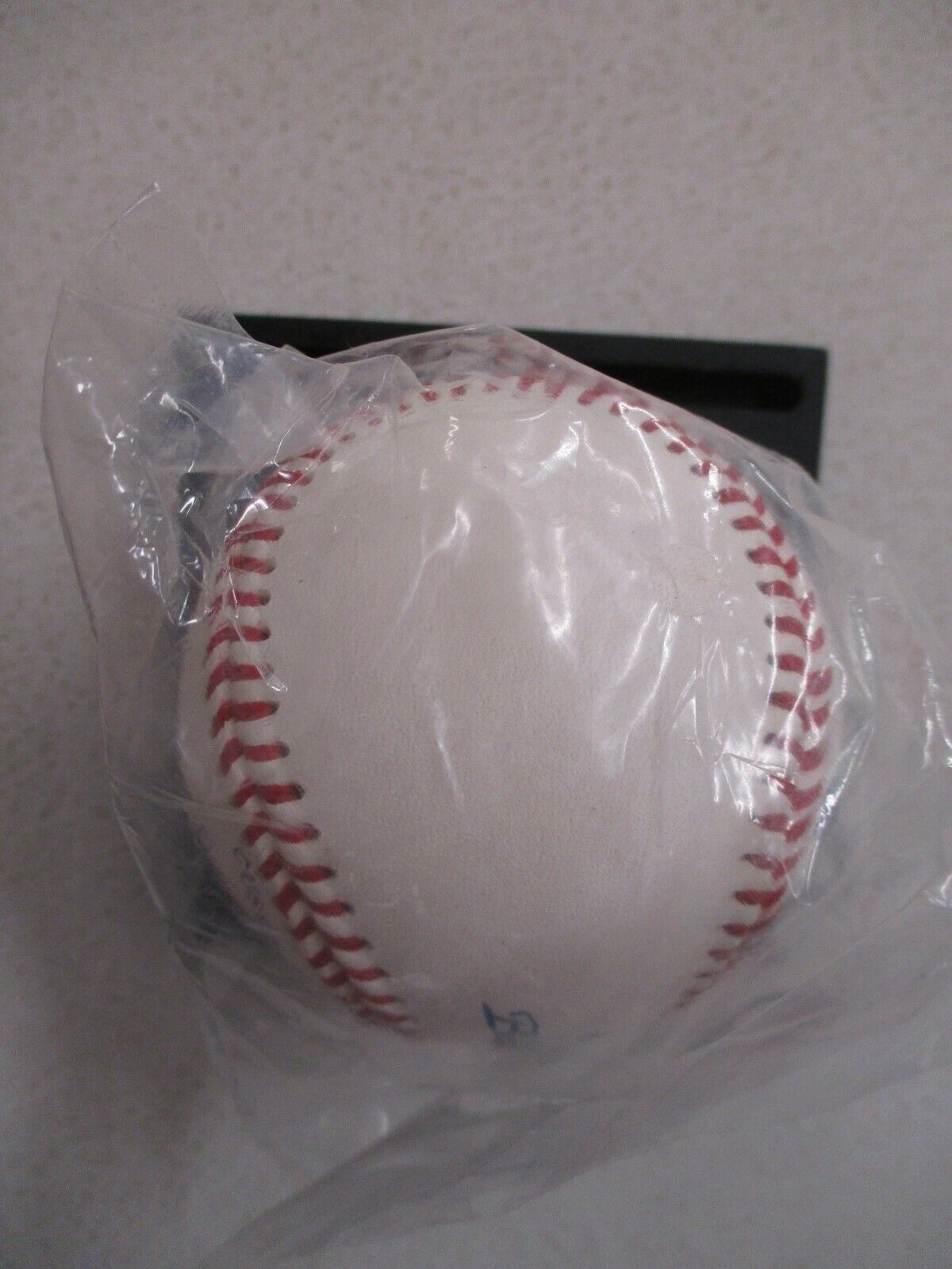 Official Babe Ruth League Baseball MacGregor 74 New in Bag Ball