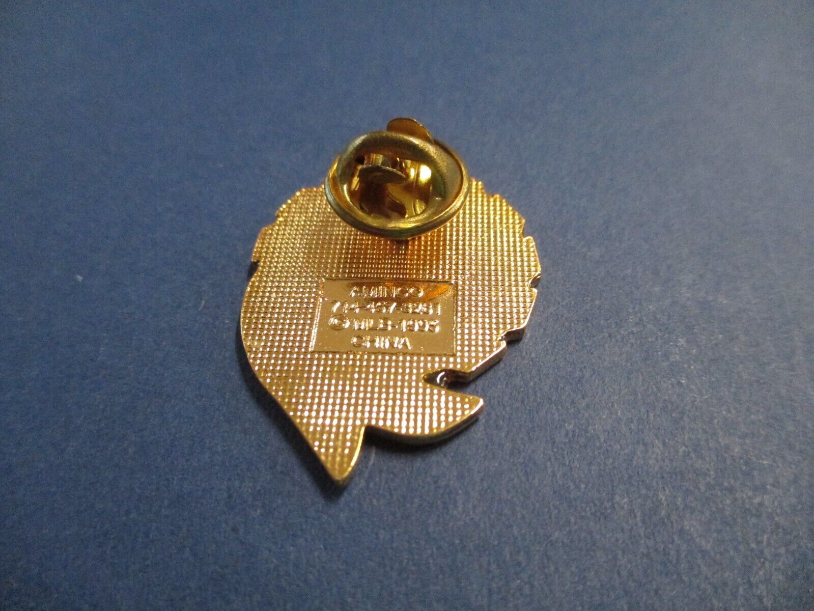 St. Louis Cardinals 1995 MLB Sports Pin  Approx. 1.5 x 1.5 Inches