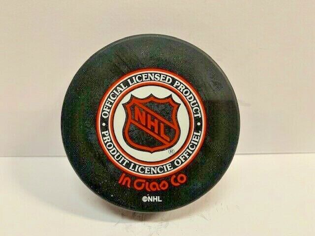 2003 Stanley Cup Devils Hockey Official Licensed Puck