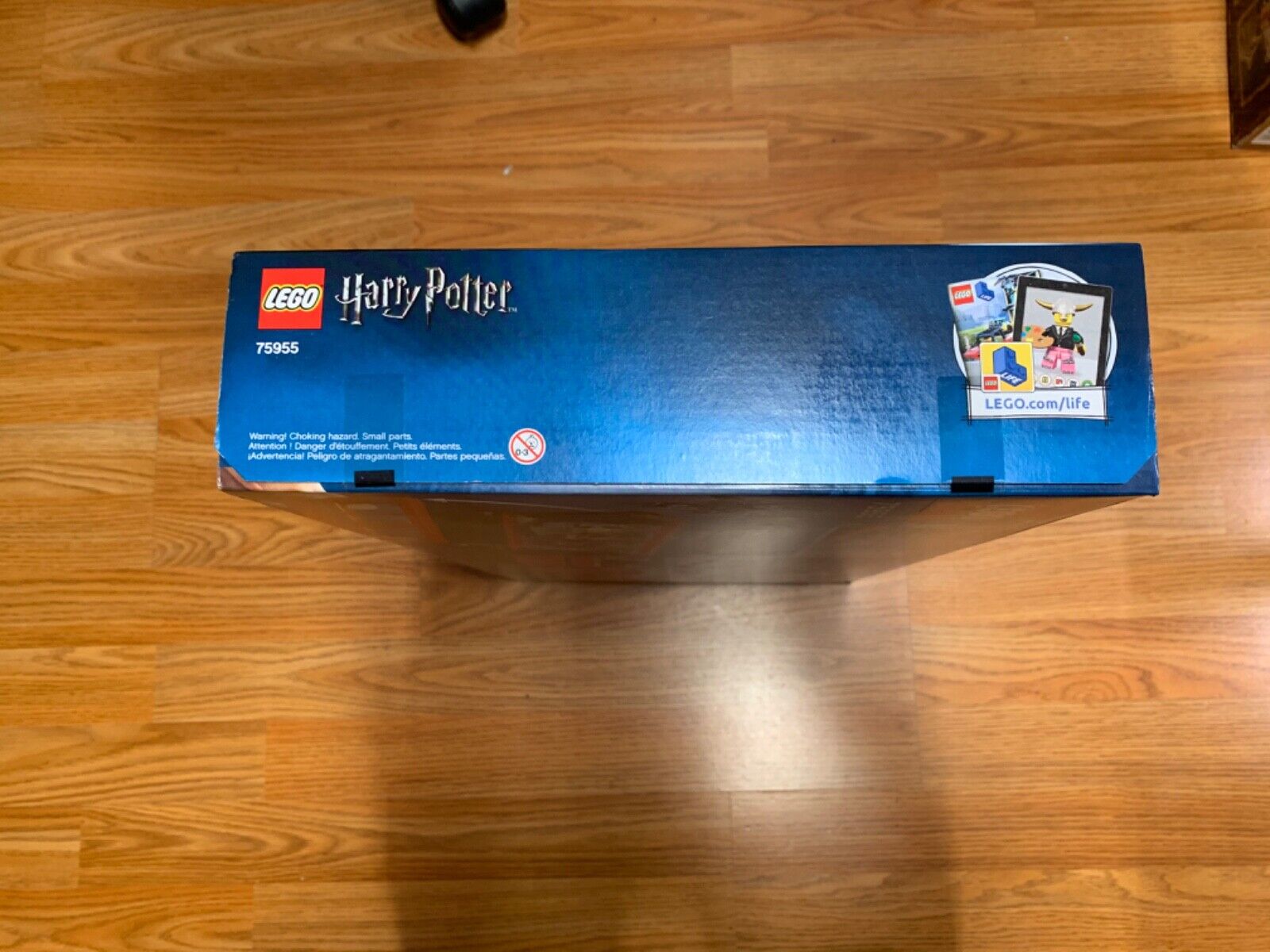 Lego 75955 Harry Potter Hogwarts Express