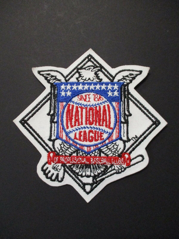 100 Season of American League Baseball Patch Size 4.25 x 4.75 inches - All  Sports Custom Framing