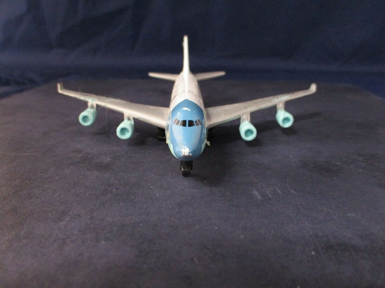 Real Toy USAF United States of America Plane Airforce 1  President Plane