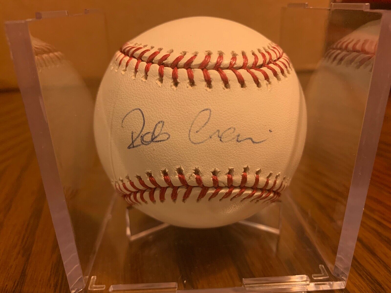 Robinson Cano Mets Yankees Signed Autographed Baseball W/ PSA COA AI78670 MLB