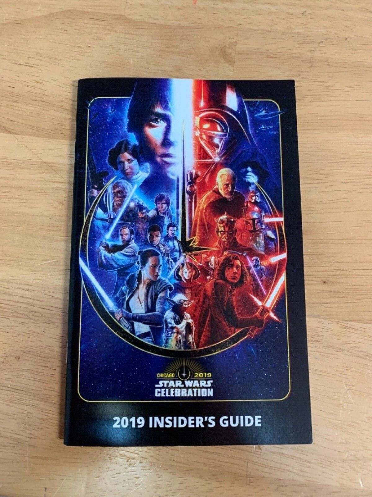 Star Wars Celebration Chicago 2019 Insider’s Guide