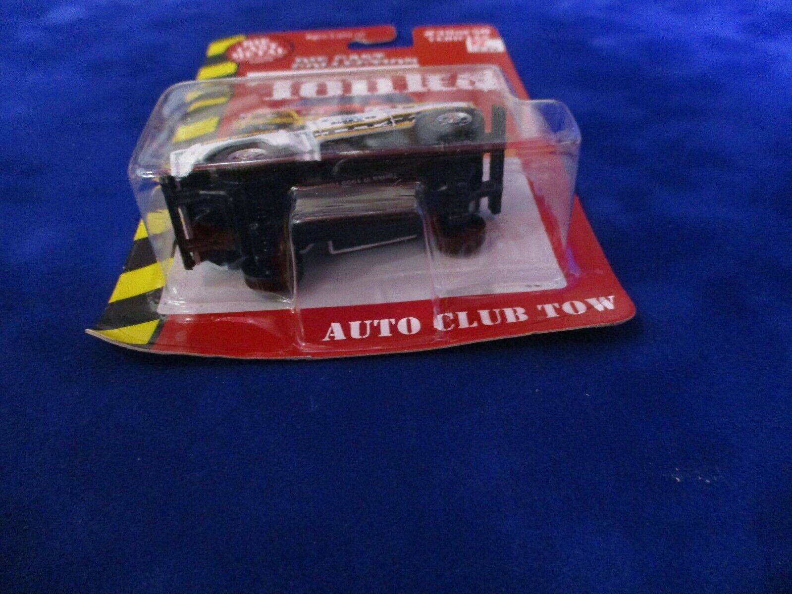 Tonka Die Cast Collection Auto Club Tow 30/50